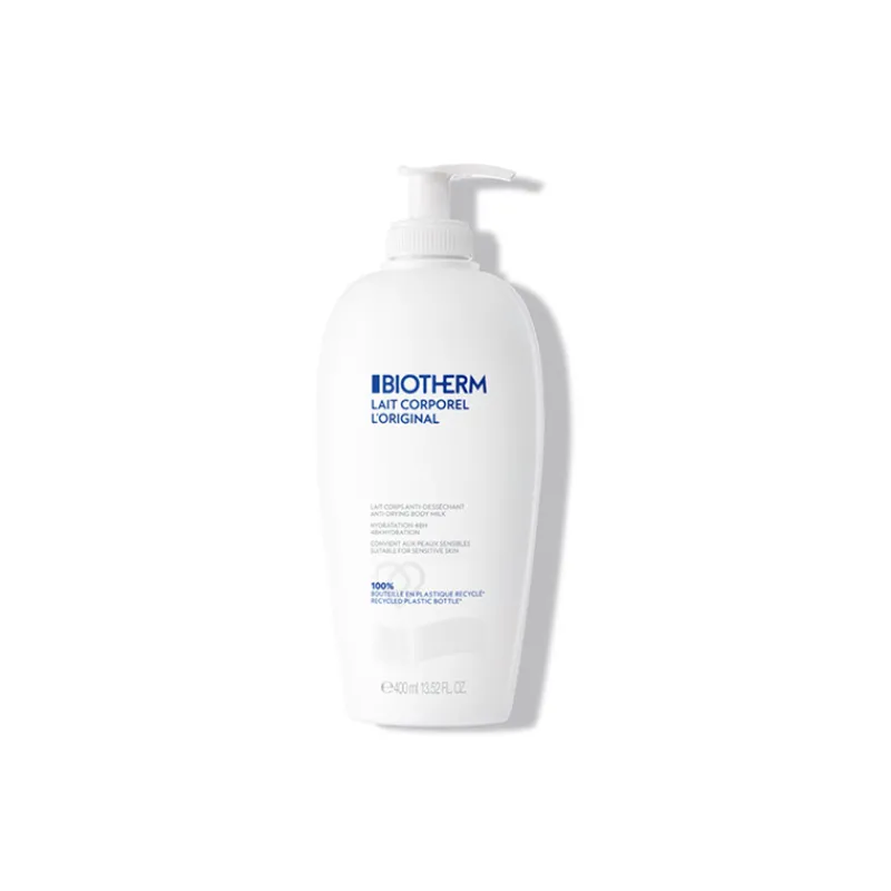 Biotherm Corps^Lait Corporel l'Original