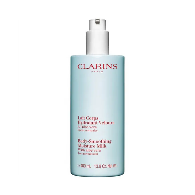 Clarins Corps^Lait Corps Hydratant Velours