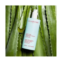 Clarins Corps^Lait Corps Hydratant Velours