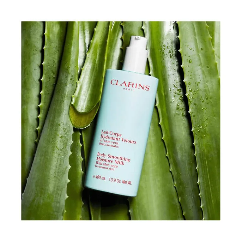 Clarins Corps^Lait Corps Hydratant Velours
