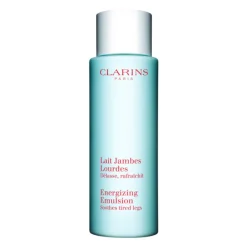 Clarins Corps^Lait Jambes Lourdes