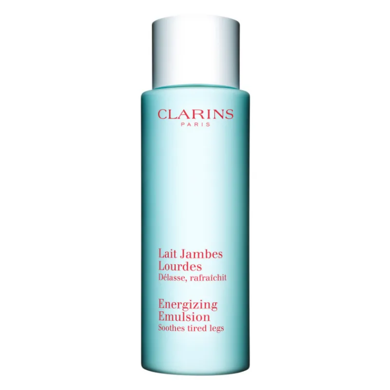 Clarins Corps^Lait Jambes Lourdes