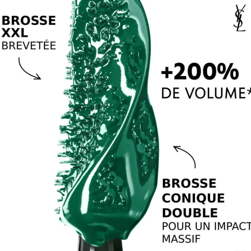 Yves Saint Laurent Yeux^Lash Clash