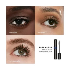 Yves Saint Laurent Yeux^Lash Clash