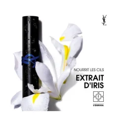 Yves Saint Laurent Yeux^Lash Clash