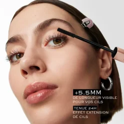 Lancôme Yeux^Lash Idôle Flutter Extension