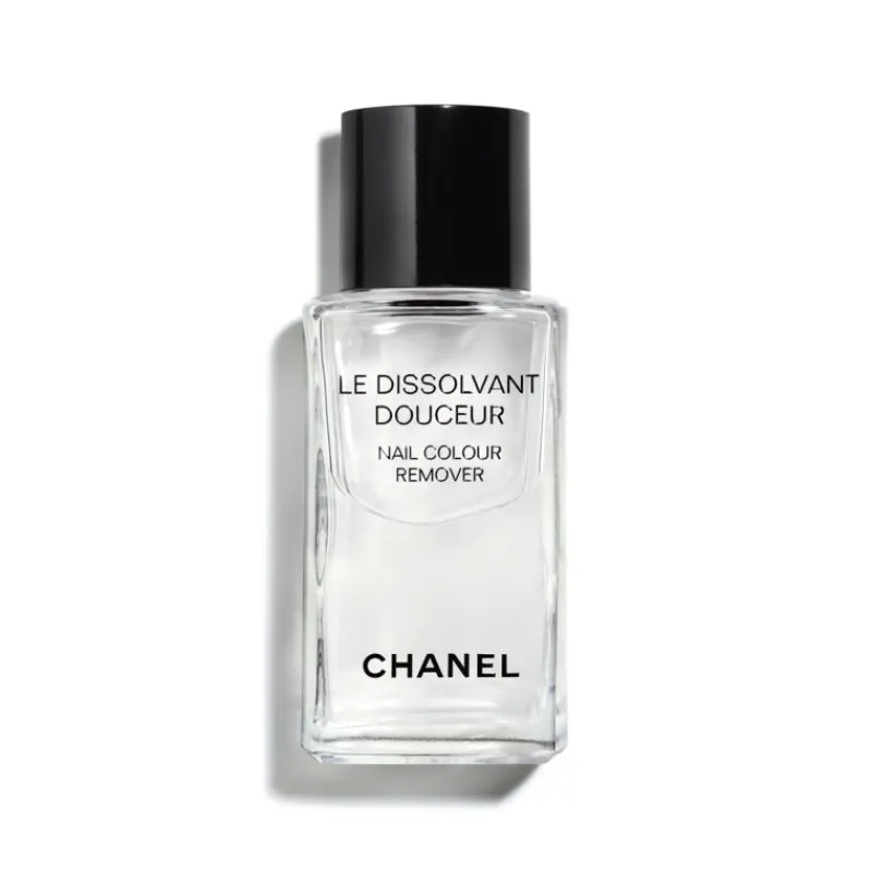 Chanel Ongles^LE DISSOLVANT DOUCEUR | Avenue des Parfums