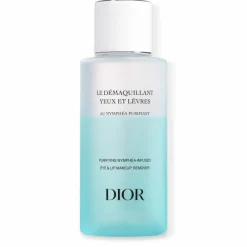 Dior Visage^Le Démaquillant Yeux et Lèvres