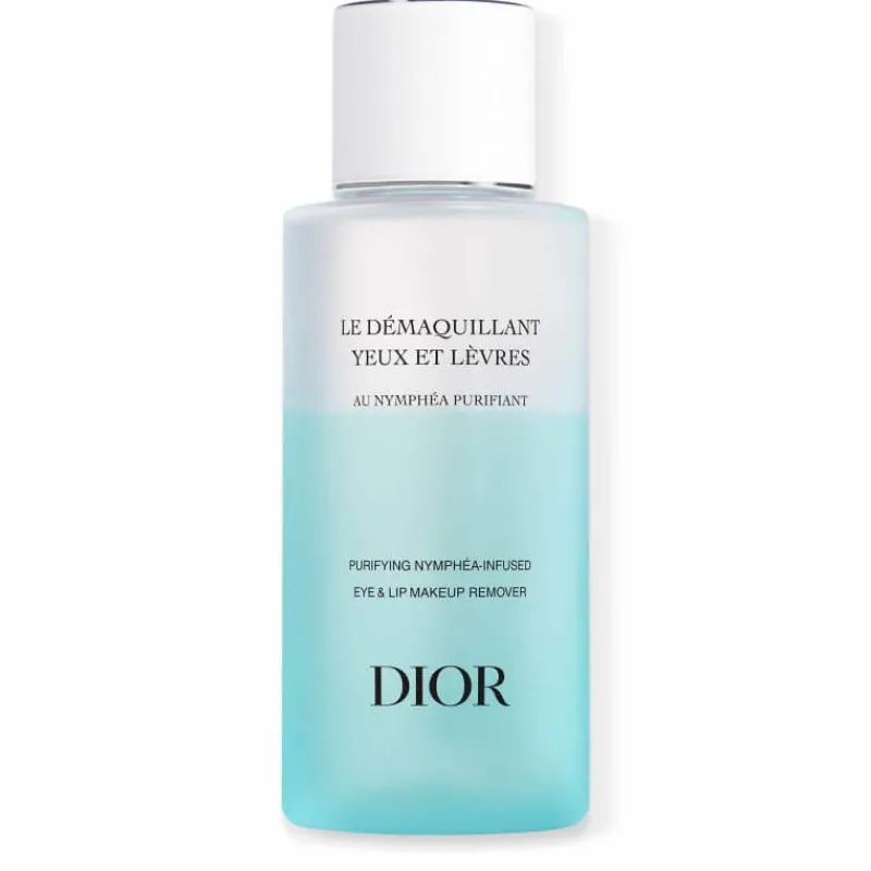 Dior Visage^Le Démaquillant Yeux et Lèvres