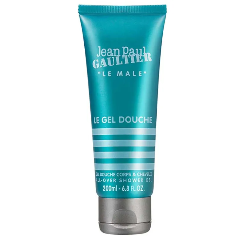 Homme Jean Paul Gaultier Homme|Bain Et Douche^Le Male