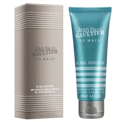 Homme Jean Paul Gaultier Homme|Bain Et Douche^Le Male