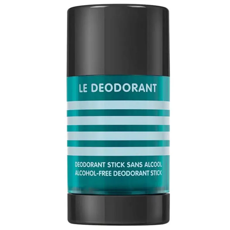 Homme Jean Paul Gaultier Homme|Déodorant^Le Male