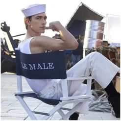 Homme Jean Paul Gaultier Homme|Soin Rasage^Le Male