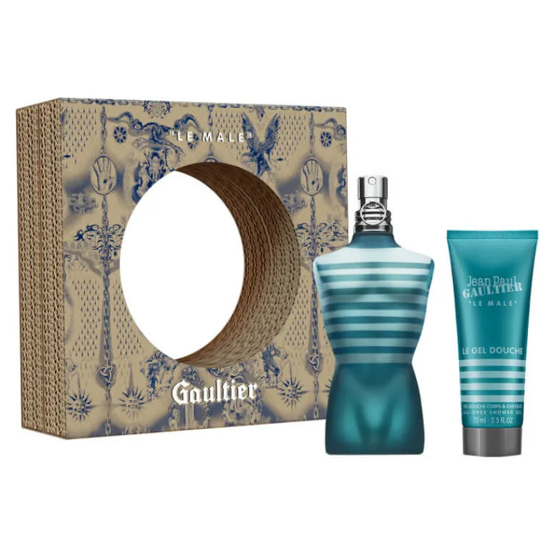 Homme Jean Paul Gaultier Coffret Parfum Homme^Le Male - Coffret 2025
