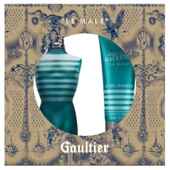 Homme Jean Paul Gaultier Coffret Parfum Homme^Le Male - Coffret 2025