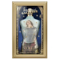 Homme Jean Paul Gaultier Eau De Toilette^Le Male - Édition Limitée Noël 2024