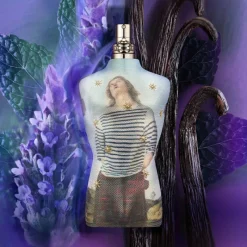 Homme Jean Paul Gaultier Eau De Toilette^Le Male - Édition Limitée Noël 2024