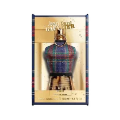 Homme Jean Paul Gaultier Coffret Parfum Homme^Le Male Collector - Édition Limitée Noël 2025