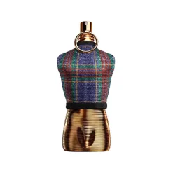 Homme Jean Paul Gaultier Coffret Parfum Homme^Le Male Collector - Édition Limitée Noël 2025