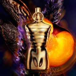 Homme Jean Paul Gaultier Eau De Parfum^Le Male Elixir Absolu