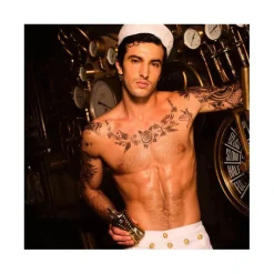 Homme Jean Paul Gaultier Eau De Parfum^Le Male Elixir Parfum