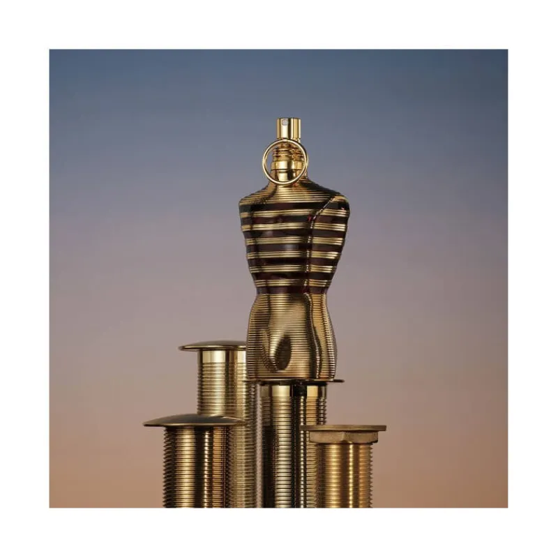Homme Jean Paul Gaultier Eau De Parfum^Le Male Elixir Parfum