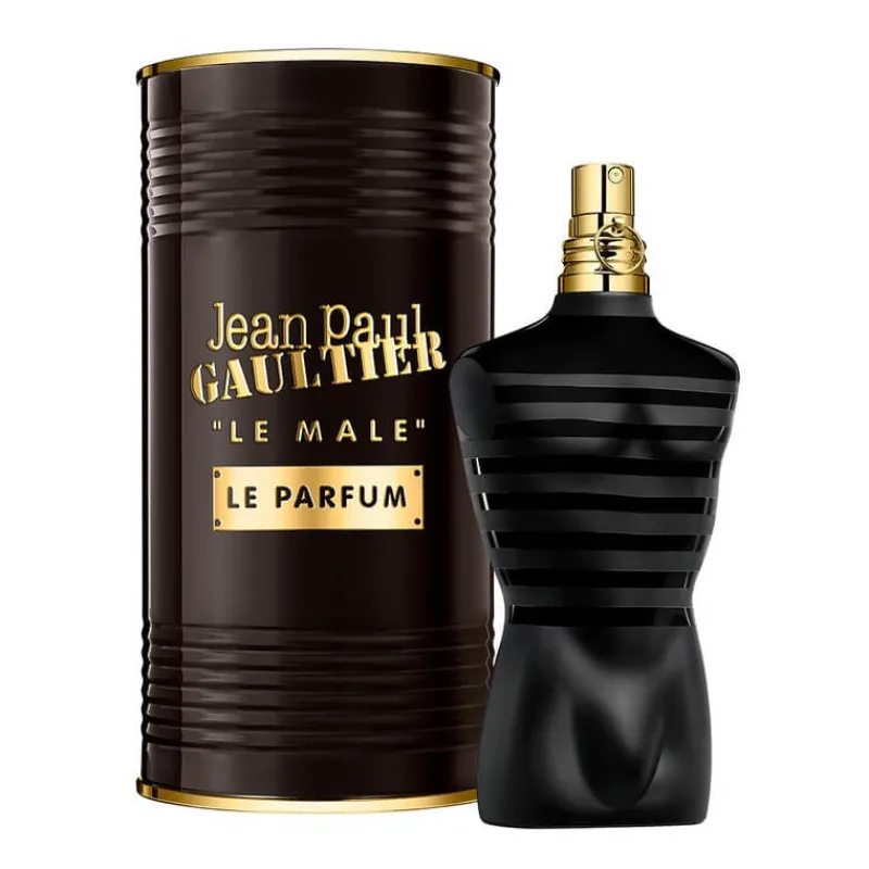 Homme Jean Paul Gaultier Eau De Parfum^Le Male le Parfum