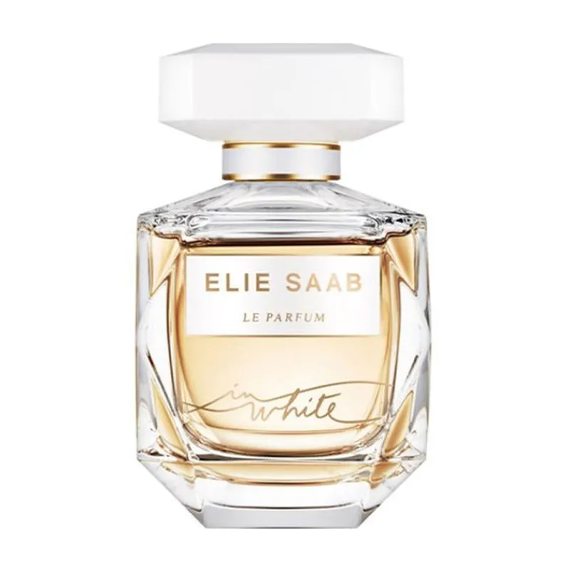 Femme Elie Saab Eau De Parfum^Le Parfum in White
