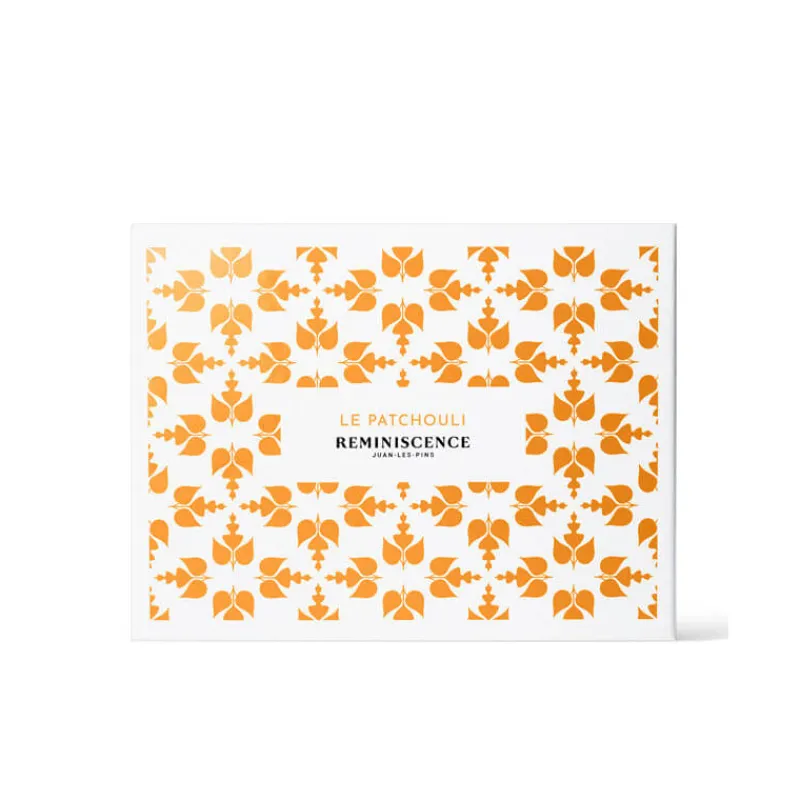 Femme Reminiscence Coffret Parfum Femme^Le Patchouli - Coffret Noël 2025