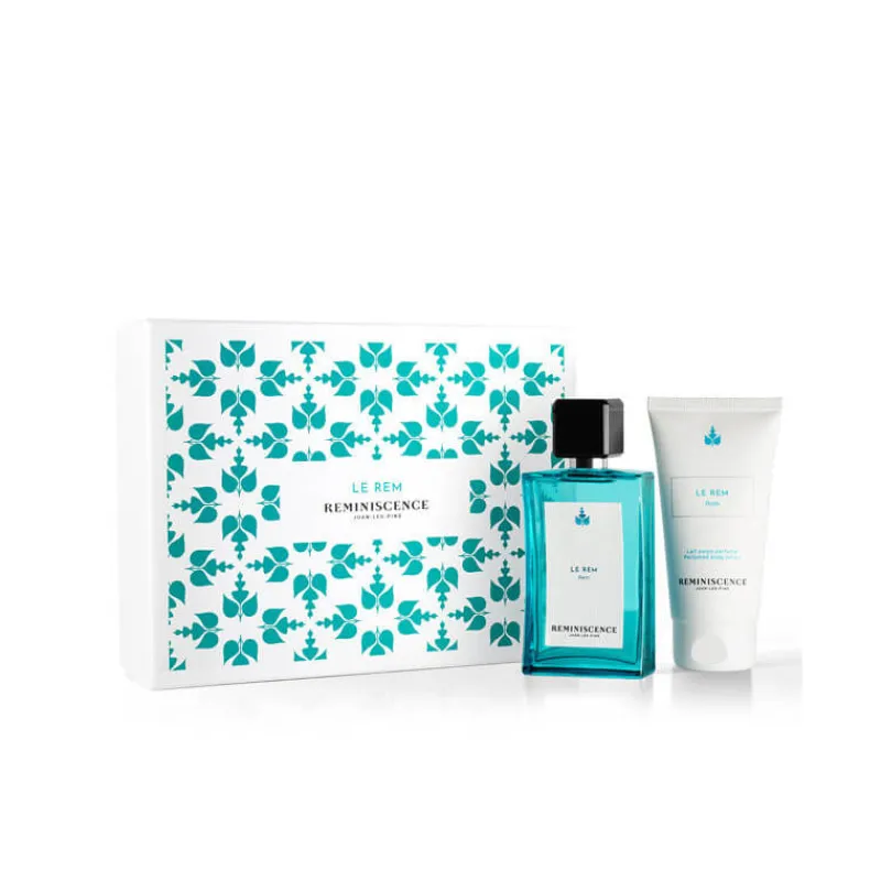 Femme Reminiscence Coffret Parfum Femme^Le Rem - Coffret Noël 2025