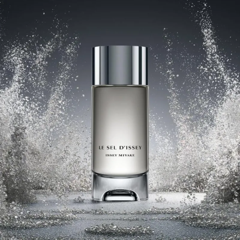 Homme Issey Miyake Eau De Toilette^le Sel D'issey
