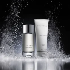 Homme Issey Miyake Homme|Bain Et Douche^Le Sel d'Issey