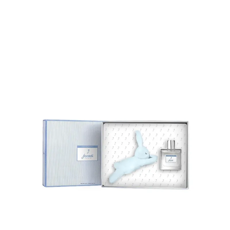 Enfant Jacadi Coffret Parfum Enfant|Parfum Enfant^Le Tout Petit Coffret