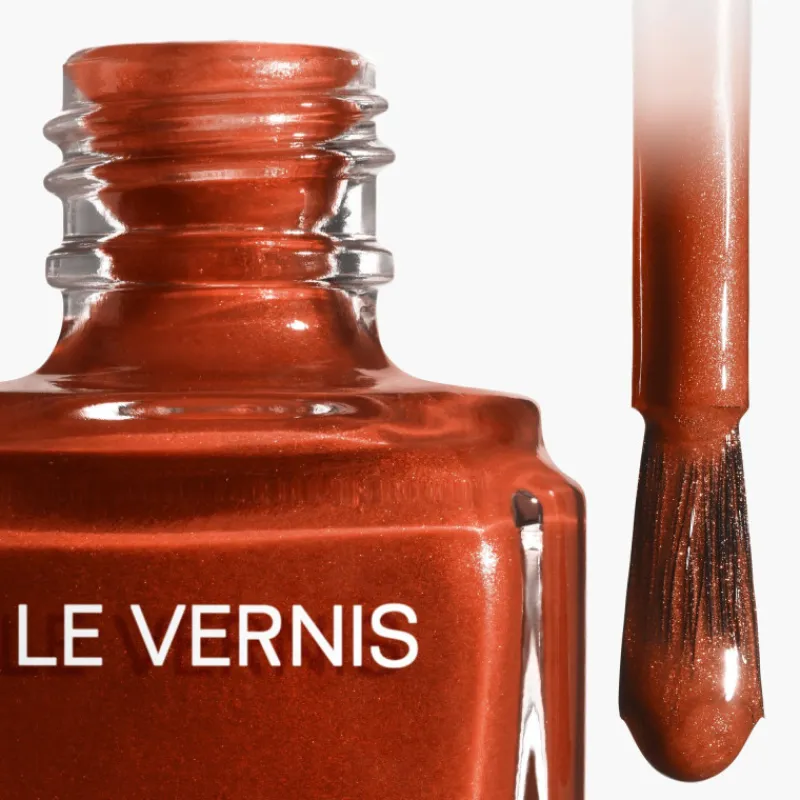 Chanel Ongles^LE VERNIS - Édition Limitée 2025 | Avenue des Parfums