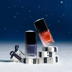 Chanel Ongles^LE VERNIS - Édition Limitée 2025 | Avenue des Parfums