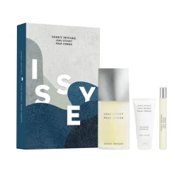 Homme Issey Miyake Coffret Parfum Homme^L'eau D'issey - Coffret Noël 2025
