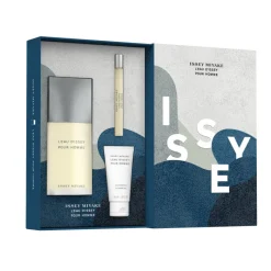 Homme Issey Miyake Coffret Parfum Homme^L'eau D'issey - Coffret Noël 2025