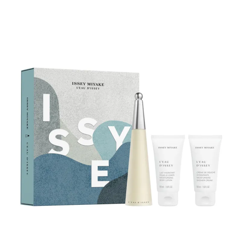 Femme Issey Miyake Coffret Parfum Femme^L'eau D'issey - Coffret Noël 2025