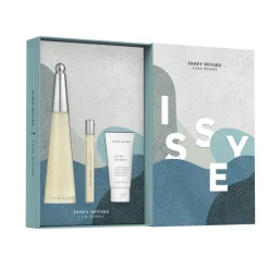 Femme Issey Miyake Coffret Parfum Femme^L'eau D'issey - Coffret Noël 2025