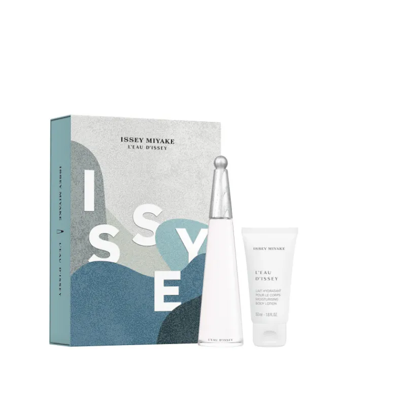 Femme Issey Miyake Coffret Parfum Femme^L’eau D'issey - Coffret Noël 2025