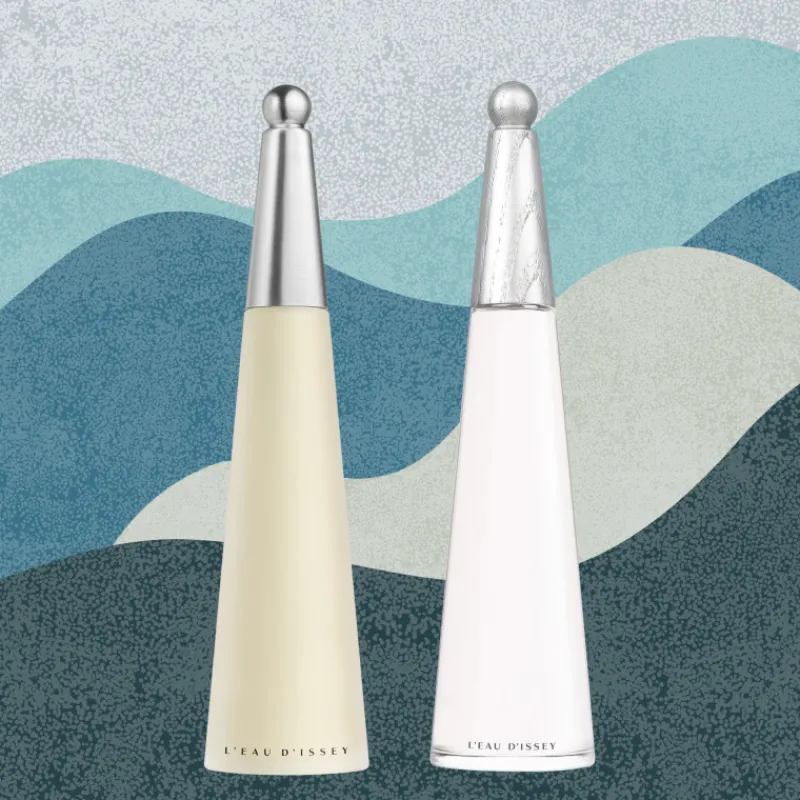 Femme Issey Miyake Coffret Parfum Femme^L’eau D'issey - Coffret Noël 2025