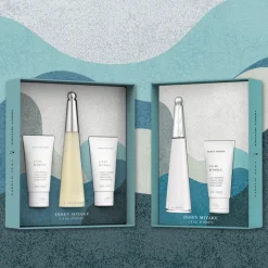 Femme Issey Miyake Coffret Parfum Femme^L’eau D'issey - Coffret Noël 2025