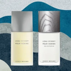 Homme Issey Miyake Coffret Parfum Homme^L’eau D'issey - Coffret Noël 2025