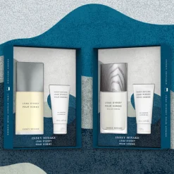 Homme Issey Miyake Coffret Parfum Homme^L’eau D'issey - Coffret Noël 2025