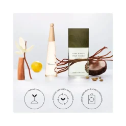 Femme Issey Miyake Eau De Toilette^L'Eau d'Issey Magnolia