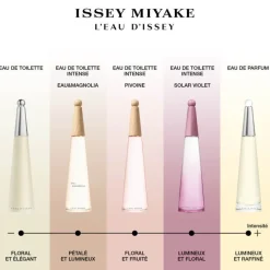 Femme Issey Miyake Eau De Toilette^L'Eau d'Issey Pivoine
