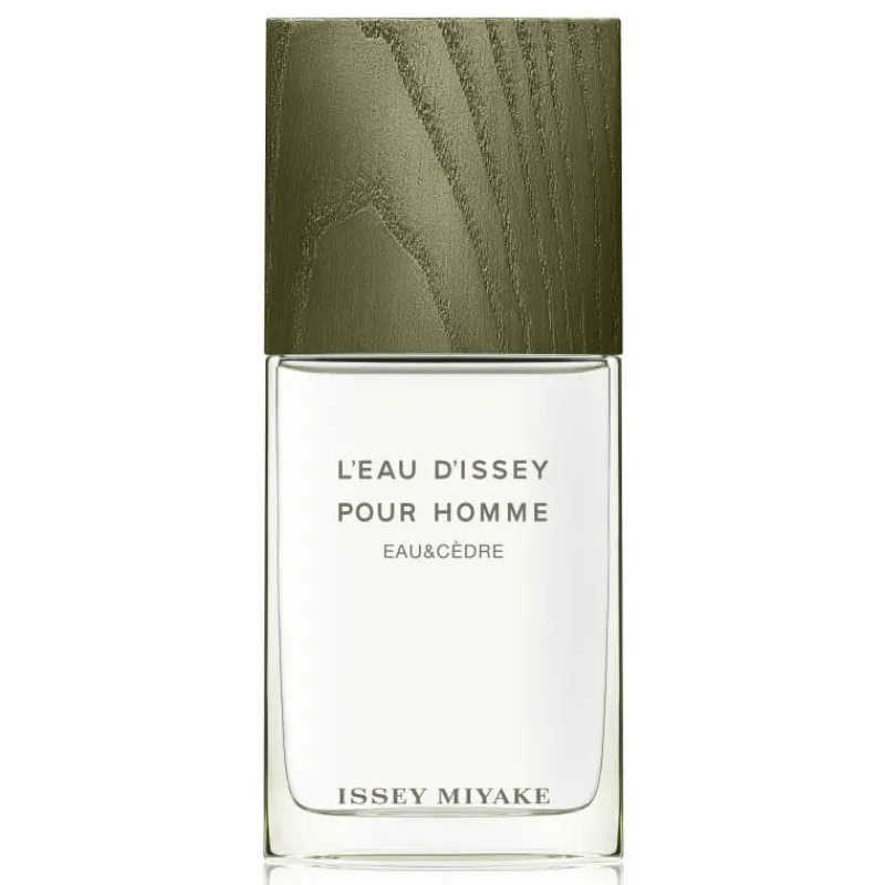 Homme Issey Miyake Eau De Toilette^L’Eau d’Issey Pour Homme Eau & Cèdre