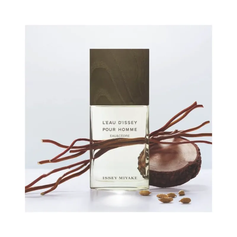 Homme Issey Miyake Eau De Toilette^L’Eau d’Issey Pour Homme Eau & Cèdre