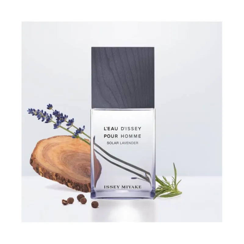 Homme Issey Miyake Eau De Toilette^L'Eau d'Issey Pour Homme Solar Lavender