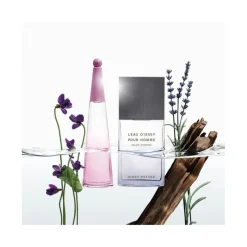 Homme Issey Miyake Eau De Toilette^L'Eau d'Issey Pour Homme Solar Lavender